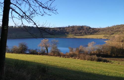 Ferienwohnung Maar-Idyll - Foto 18