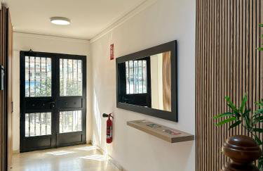 Apartamento con terraza en pleno centro - Mar de Ardora Portonovo - Foto 22