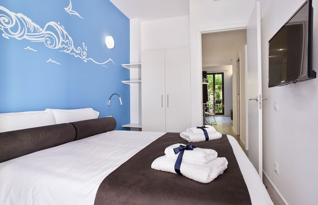 Habitat Apartments ADN - Photo 2