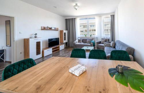Im Herzen Hannovers 3min City 95m² 3 Zimmer Balkon Aufzug - Foto 7