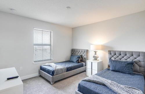 Near Disney and Legoland Spacious Poolside Oasis! - Foto 24