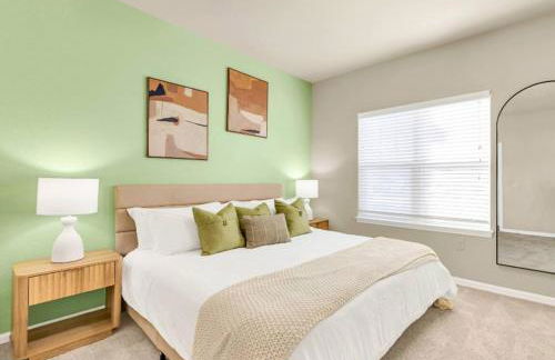 3BR Family Suite | Pool, Games, Gym, Free Parking - Foto 27