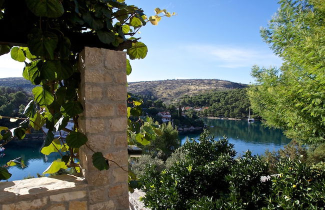 Villa More 1-2-3 - Foto 44