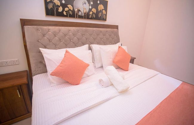 Villa Senaya - Foto 8