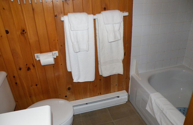 Chalets de l'anse a Jos et anse a Yves - Foto 14