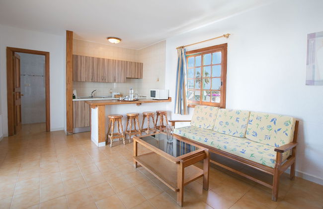 Apartamentos Celeste - Foto 14