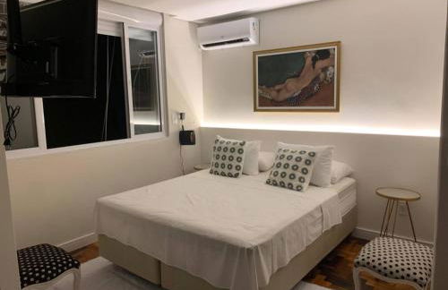 Studio novo no coração de Floripa - Photo 3