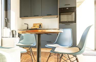 Brenztal Eco Lodge - Foto 25