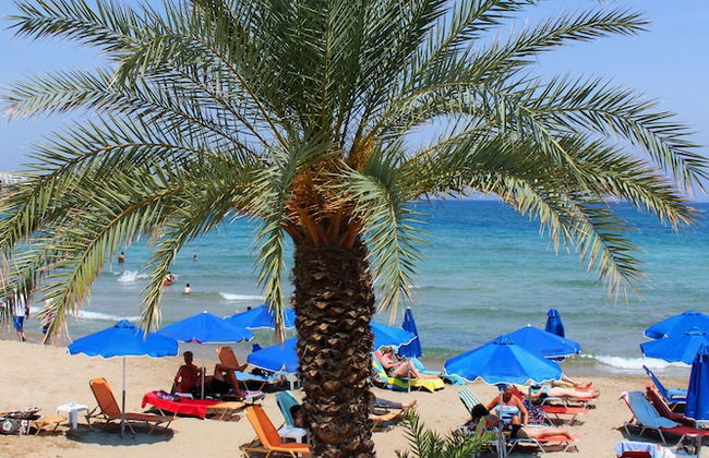 Psaras Apartments - Photo 25