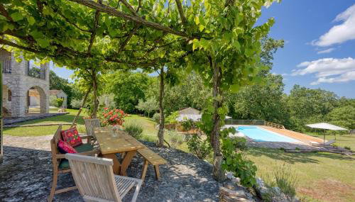 Villa Neastor - Foto 2, Garden