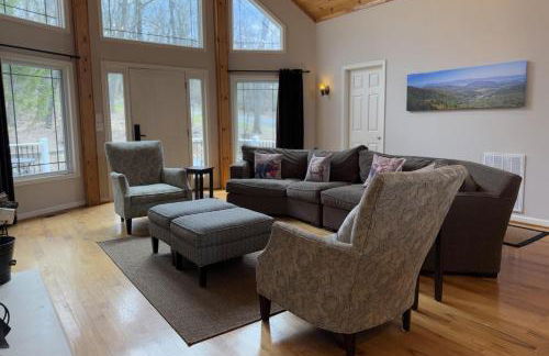 Cabin Blue Ridge with Wintergreen Advantage - Foto 8