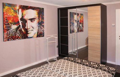 Appartement Am Turm - Foto 16