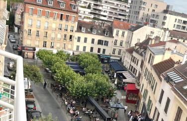 le Boudoir de Longchamp - Foto 18