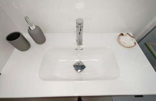 Beachfront apartment - Foto 8