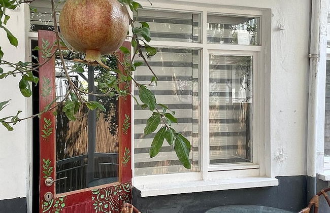 Casa Blanca de Fero - Foto 7