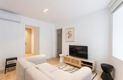 Paraíso 42 Simonetti Exclusive Apartments - Foto 18