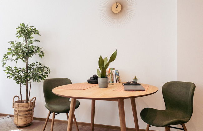 Brunnen Apartments - Foto 17