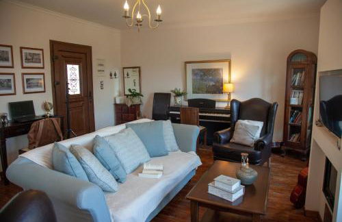 Lorantina Luxury Sea View House with Starlink WiFi near Barbati & Ipsos - Photo 49