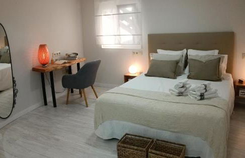 Alojamiento Casamar, con jardín - Foto 27