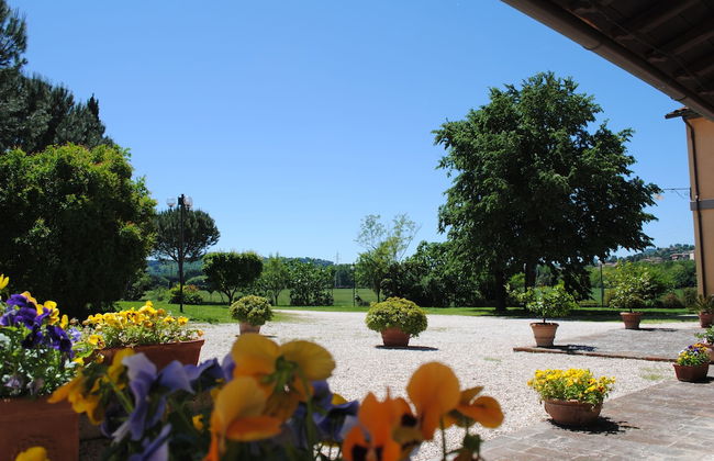 Agriturismo Ai Prati - Foto 45