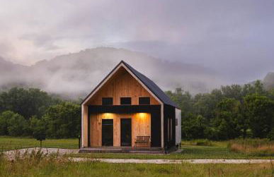 Three Suns Full Rental | 8 Cabins | Views | River - Foto 69