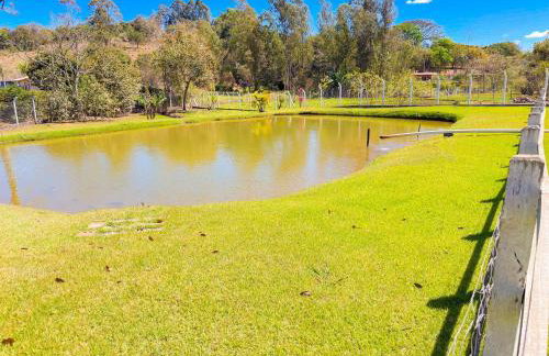 Recanto Lavivida - Conexão com a natureza - Foto 48