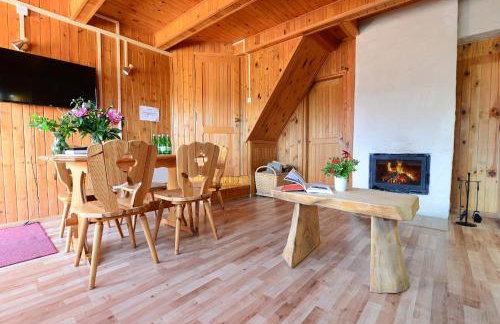 Perełka Bieszczady Domki - Photo 73