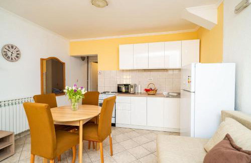 Apartmani Niki ZVEKOVICA - Foto 37