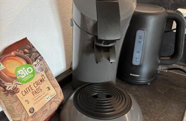 Gemütliche Ferienwohnung mit Sonnenterrasse - Foto 15