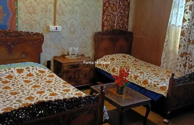 New Alzira Heritage Group of Houseboats - Foto 8