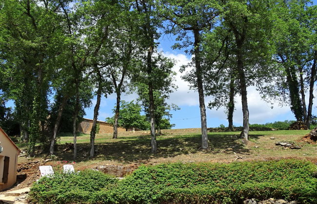 Le Châtaignier - Foto 9