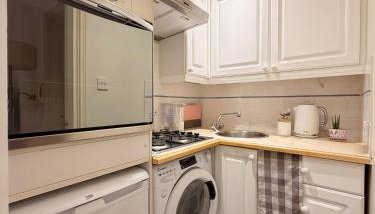 Victoria - 1 bedroom appartment 4 people - Foto 4