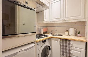 Victoria - 1 bedroom appartment 4 people - Foto 4