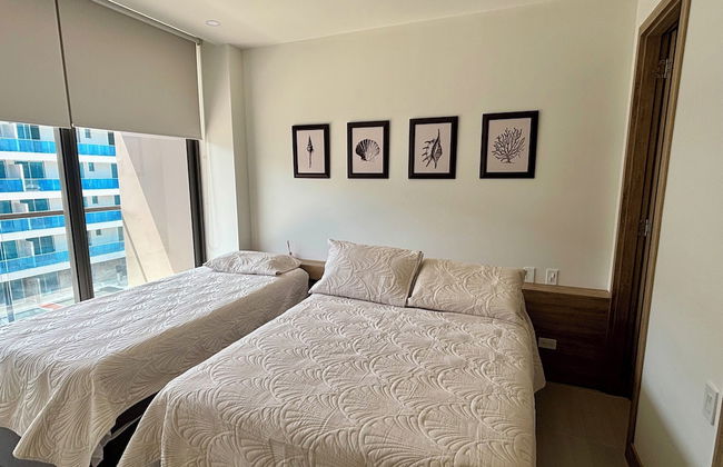 Playa Cartagena - Foto 8