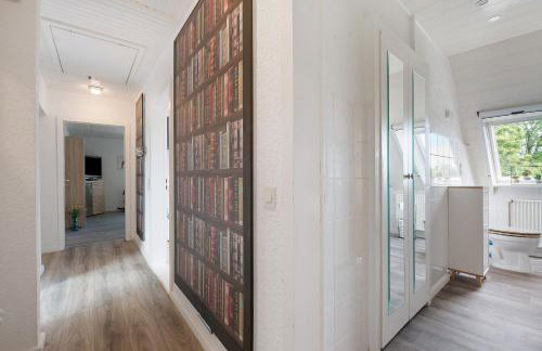 Harmonie Wohnung - Photo 2