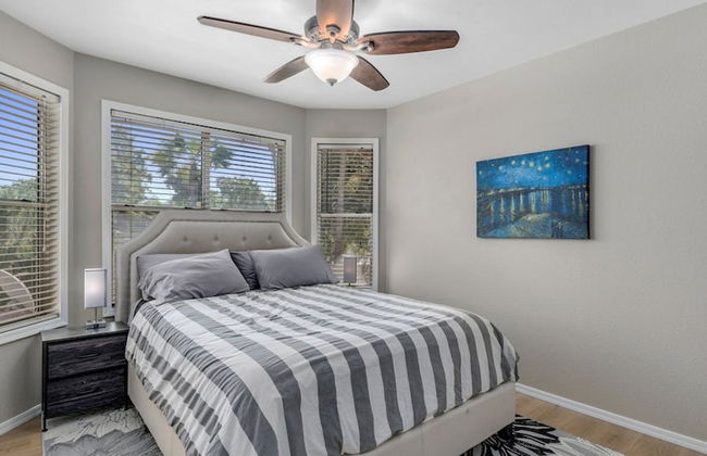 North Phoenix 4 Bdrm Vacation Home W/pool & Games! - Foto 2