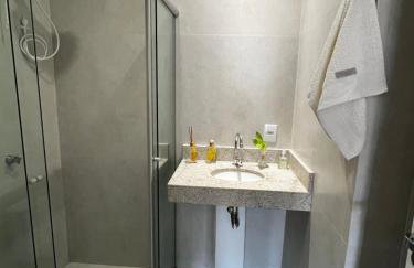 Apartamento Novo e Moderno Batista Campos - Foto 53