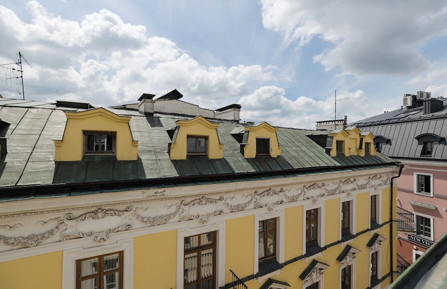 ShortStayPoland Krakowskie Przedmieście - Foto 47