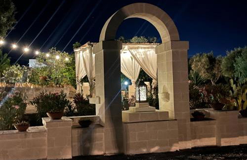 Casa alle Colonne - Foto 13