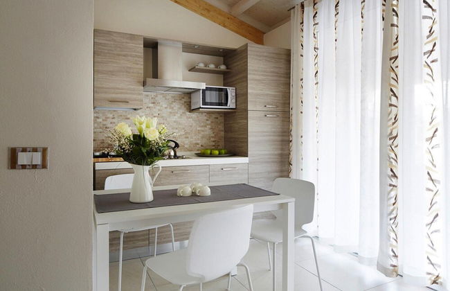 Bungalow in Caorle With Garden Furniture - Foto 3