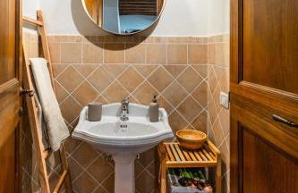 Casa Lavanda - Podere Fossaccio - Foto 22