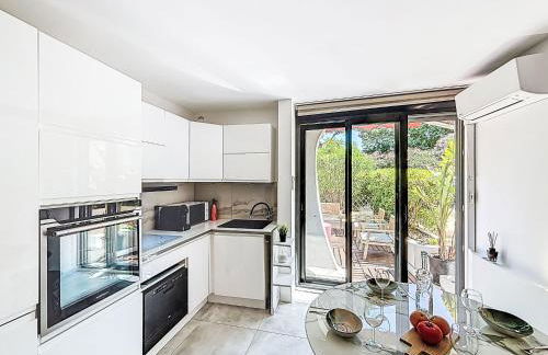 Apartment Les Marquises-3 by Interhome - Foto 6