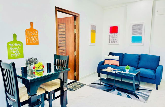 Olive Serviced Apartments BTM Layout - Foto 10