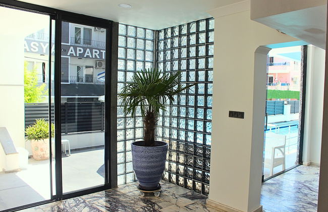 Tasan Apart Otel - Foto 5