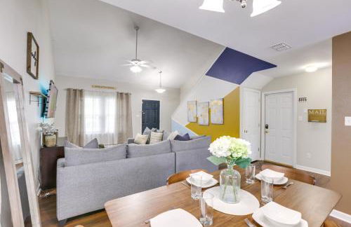 Tallahassee Family Home - 5 Mi to Dtwn! - Foto 9