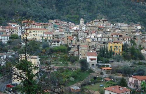 Casa Venezia in Airole, Liguria, Italy - Foto 44