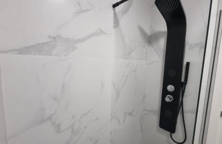 Seaside Apartment Sleeps 6 With Balcony - Foto 42