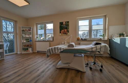 Spacious Appartment in Wilhelmshof Near Lake - Foto 35