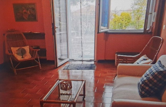 WHITE & BLUE HOUSE - Foto 22