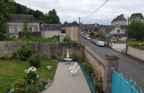 L 'appartement du Rocher - Photo 8